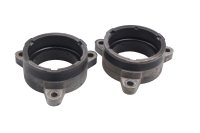 Ansaugstutzen Drosselklappengummi links rechts BMW R 1200 R R1ST K27 0400 11-14