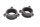 Ansaugstutzen Drosselklappengummi links rechts BMW R 1200 R R1ST K27 0400 11-14