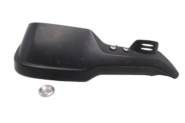 Hand guard right handlebar protector deflector BMW R 1200 GS K25 0307 R12 04-07