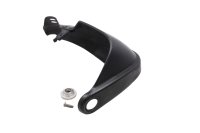 Hand guard right handlebar protector deflector BMW R 1200 GS K25 0307 R12 04-07