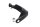 Hand guard right handlebar protector deflector BMW R 1200 GS K25 0307 R12 04-07