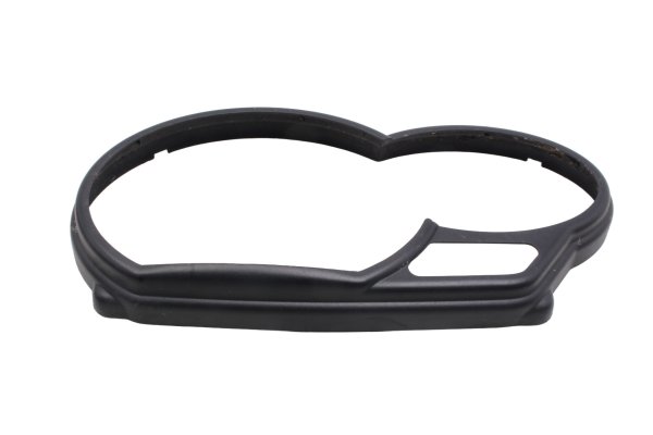 Headlight surround bezel trim ring cover frame BMW R 1200 GS K25 0307 R12 04-07