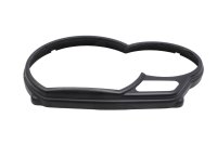 Headlight surround bezel trim ring cover frame BMW R 1200 GS K25 0307 R12 04-07