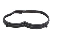 Headlight surround bezel trim ring cover frame BMW R 1200 GS K25 0307 R12 04-07