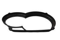 Headlight surround bezel trim ring cover frame BMW R 1200 GS K25 0307 R12 04-07
