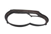 Headlight surround bezel trim ring cover frame BMW R 1200 GS K25 0307 R12 04-07