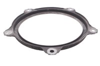 ABS Sensorring vorne Impulsgeber Bremsscheibe BMW R 1200 GS K25 0307 R12 04-07