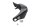 Handschutz Handprotektor links Griffschutz BMW R 1200 GS K25 0307 R12 04-07