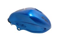 Polttoainesäiliö bensatankki sininen metalliväri Kawasaki Ninja 125 A 20-20