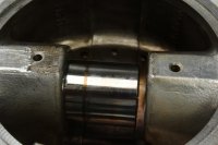 Mäntä oikea männäntappi renkaat lukot Moto Guzzi California III i.e VY 90-93