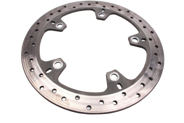 Bremsscheibe hinten Hinterradbremse gelocht BMW R 1200 GS K25 0307 R12 04-07