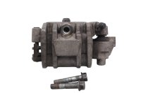 Front brake caliper Nissin with bracket and pads Suzuki DR 650 SE SP46B 96-00