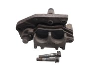 Front brake caliper Nissin with bracket and pads Suzuki DR 650 SE SP46B 96-00