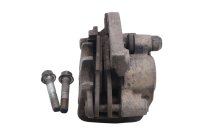 Front brake caliper Nissin with bracket and pads Suzuki DR 650 SE SP46B 96-00