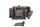 Front brake caliper Nissin with bracket and pads Suzuki DR 650 SE SP46B 96-00