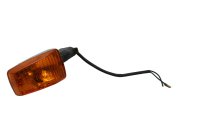 Suuntavilkku etu oikea kromattu runko Moto Guzzi California III i.e VY 90-93