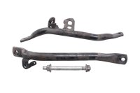 Engine mount frame brackets left right front BMW R 1200 GS K25 0307 R12 04-07