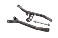 Engine mount frame brackets left right front BMW R 1200 GS K25 0307 R12 04-07