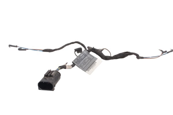 Kabelbaum Rücklicht Kabelstrang Blinker hinten BMW R 1200 GS K25 0307 R12 04-07