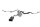 Kabelbaum Rücklicht Kabelstrang Blinker hinten BMW R 1200 GS K25 0307 R12 04-07