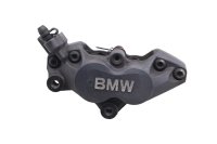 Brake caliper front left side Brembo assembly BMW R 1200 GS K25 0307 R12 04-07
