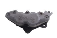 Brake caliper front left side Brembo assembly BMW R 1200 GS K25 0307 R12 04-07
