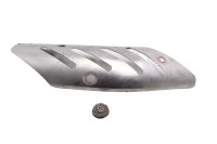 Exhaust heat shield muffler guard silencer BMW R 1200 GS K25 0307 R12 04-07