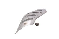 Exhaust heat shield muffler guard silencer BMW R 1200 GS K25 0307 R12 04-07