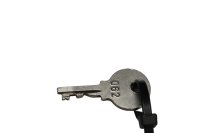 Zijkoffers bagage Touring links rechts BMW K 100 RS 2 Ventiler K589 0502 83-89