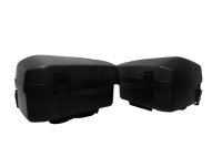 Zijkoffers bagage Touring links rechts BMW K 100 RS 2 Ventiler K589 0502 83-89