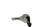 Zijkoffers bagage Touring links rechts BMW K 100 RS 2 Ventiler K589 0502 83-89