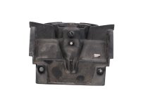 License plate holder bracket mount rear tag BMW R 1200 GS K25 0307 R12 04-07