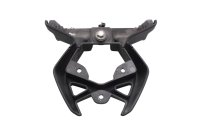 License plate holder bracket mount rear tag BMW R 1200 GS K25 0307 R12 04-07