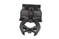 License plate holder bracket mount rear tag BMW R 1200 GS K25 0307 R12 04-07
