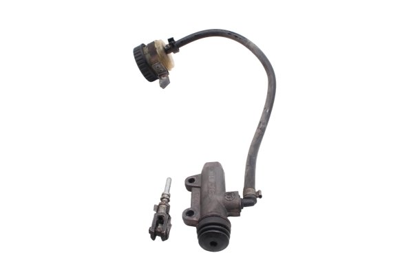 Rear brake master cylinder pump with reservoir BMW R 1200 GS K25 0307 R12 04-07