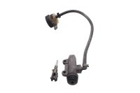 Rear brake master cylinder pump with reservoir BMW R 1200 GS K25 0307 R12 04-07