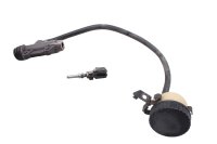 Rear brake master cylinder pump with reservoir BMW R 1200 GS K25 0307 R12 04-07