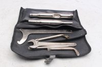 Bordwerkzeug Satz Rolltasche Hakenschlüssel BMW R 1200 GS K25 0307 R12 04-07