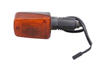 Turn signal front right indicator blinker lamp Suzuki DR 650 SE SP46B 96-00