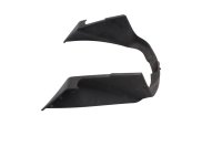 Innenverkleidung Cockpit Abdeckung Blende vorne BMW R 1200 GS K25 0307 R12 04-07