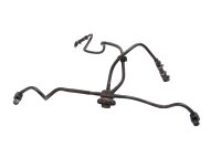 Fuel distributor line assembly injector hose BMW R 1200 GS K25 0307 R12 04-07