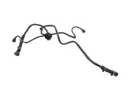 Fuel distributor line assembly injector hose BMW R 1200 GS K25 0307 R12 04-07