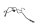 Fuel distributor line assembly injector hose BMW R 1200 GS K25 0307 R12 04-07