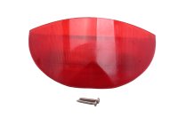Rücklichtglas Streuscheibe Rückleuchte hinten BMW R 1200 GS K25 0307 R12 04-07