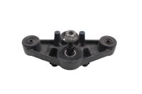 Haarukkasilta ylempi yläkolmio ohjauslaakeri BMW R 1200 GS K25 0307 R12 04-07