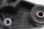 Haarukkasilta ylempi yläkolmio ohjauslaakeri BMW R 1200 GS K25 0307 R12 04-07