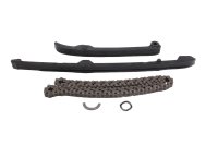 Cam chain timing guide tensioner rail slipper set Suzuki DR 650 SE SP46B 96-00