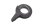 Choke lever cold start enrichener handlebar left Suzuki DR 650 SE SP46B 96-00