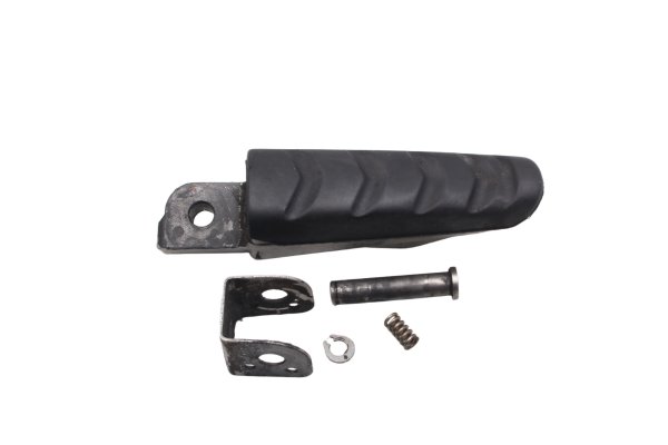 Soziusfußraste Soziusraste hinten rechts Halter BMW R 1200 R R1ST K27 0400 11-14