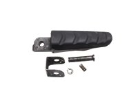 Soziusfußraste Soziusraste hinten rechts Halter BMW R 1200 R R1ST K27 0400 11-14